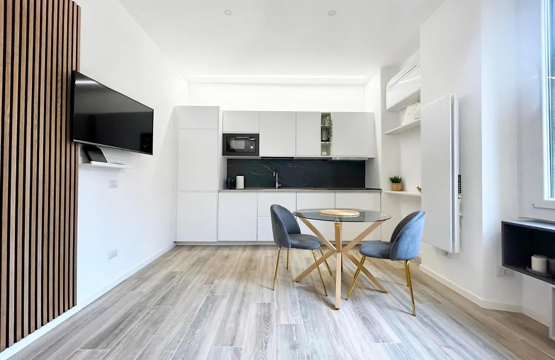 Casa Vacanza Milano-1