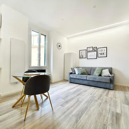 Casa Vacanza Milano-2