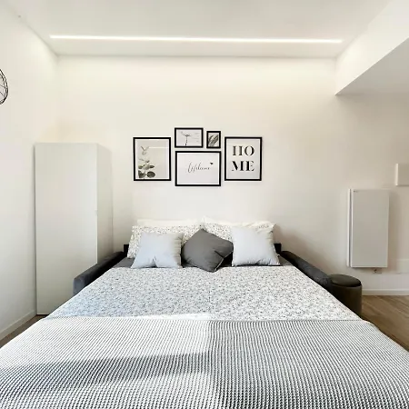 Casa Vacanza Milano-3