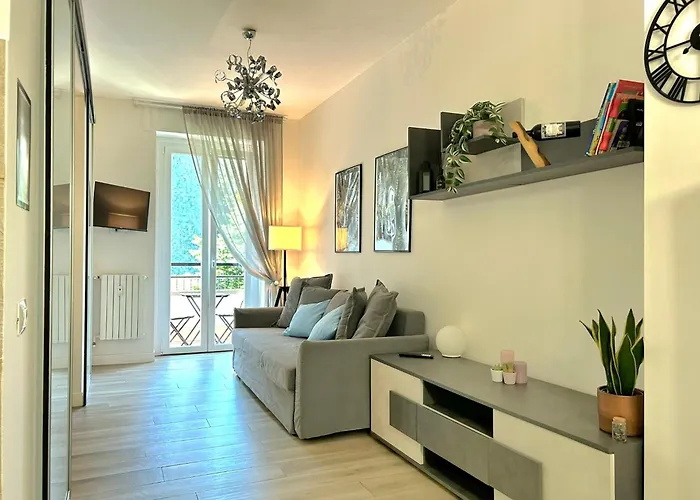 Modern s Mm3 Afforifn Only 15 Min From Duomo