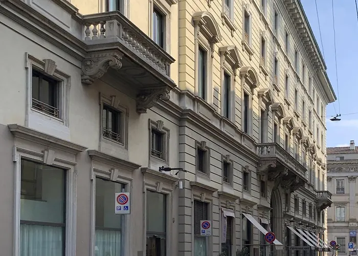 Brera Apartments Alla Scala