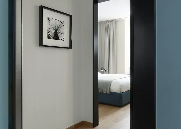Brera Apartments Alla Scala